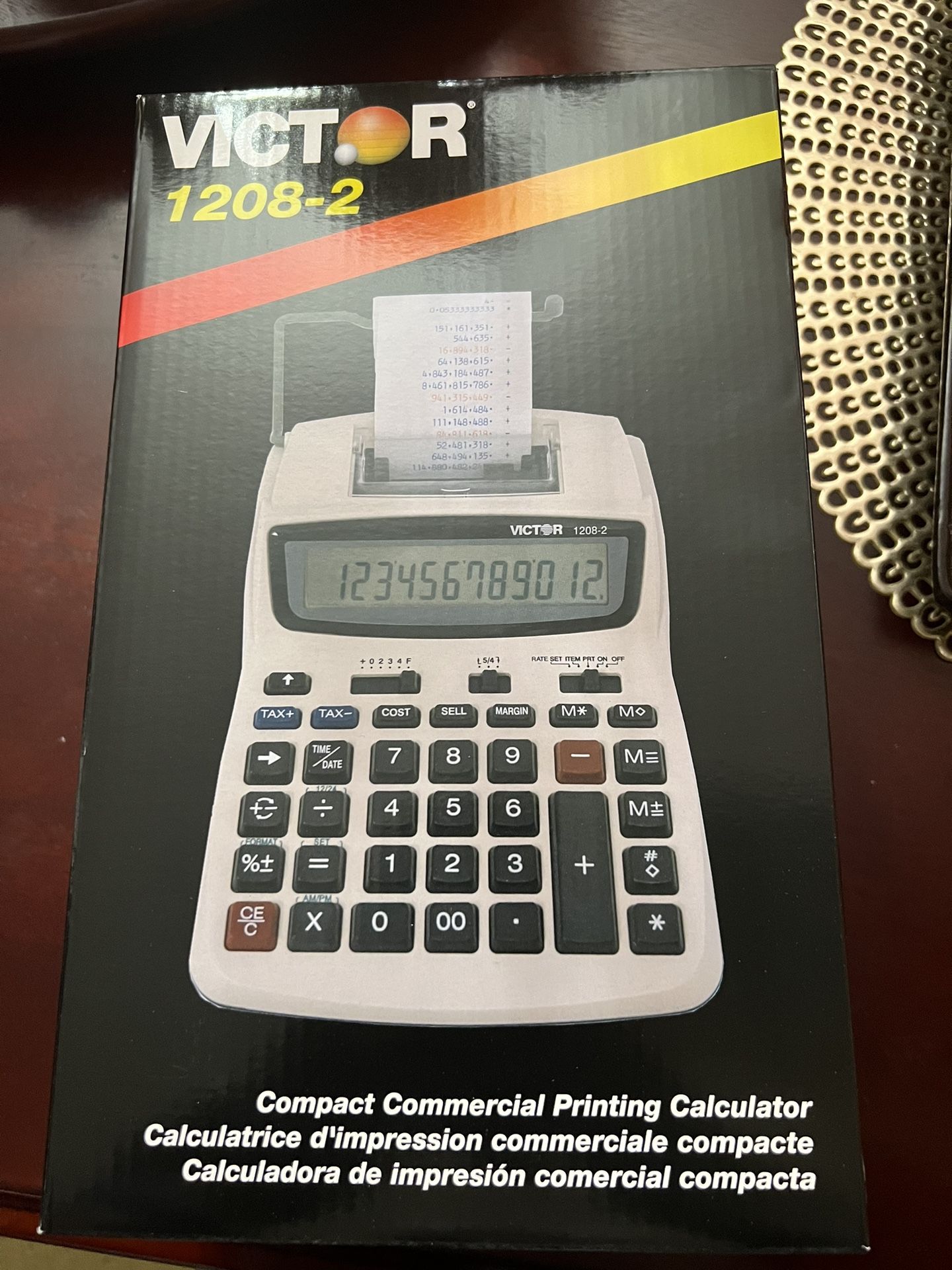 Victorv 1208-2
