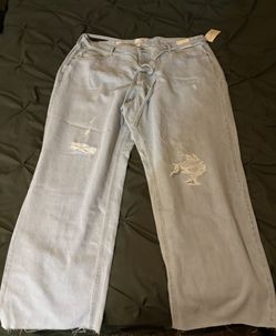 90 Baggy 24 Women Jeans