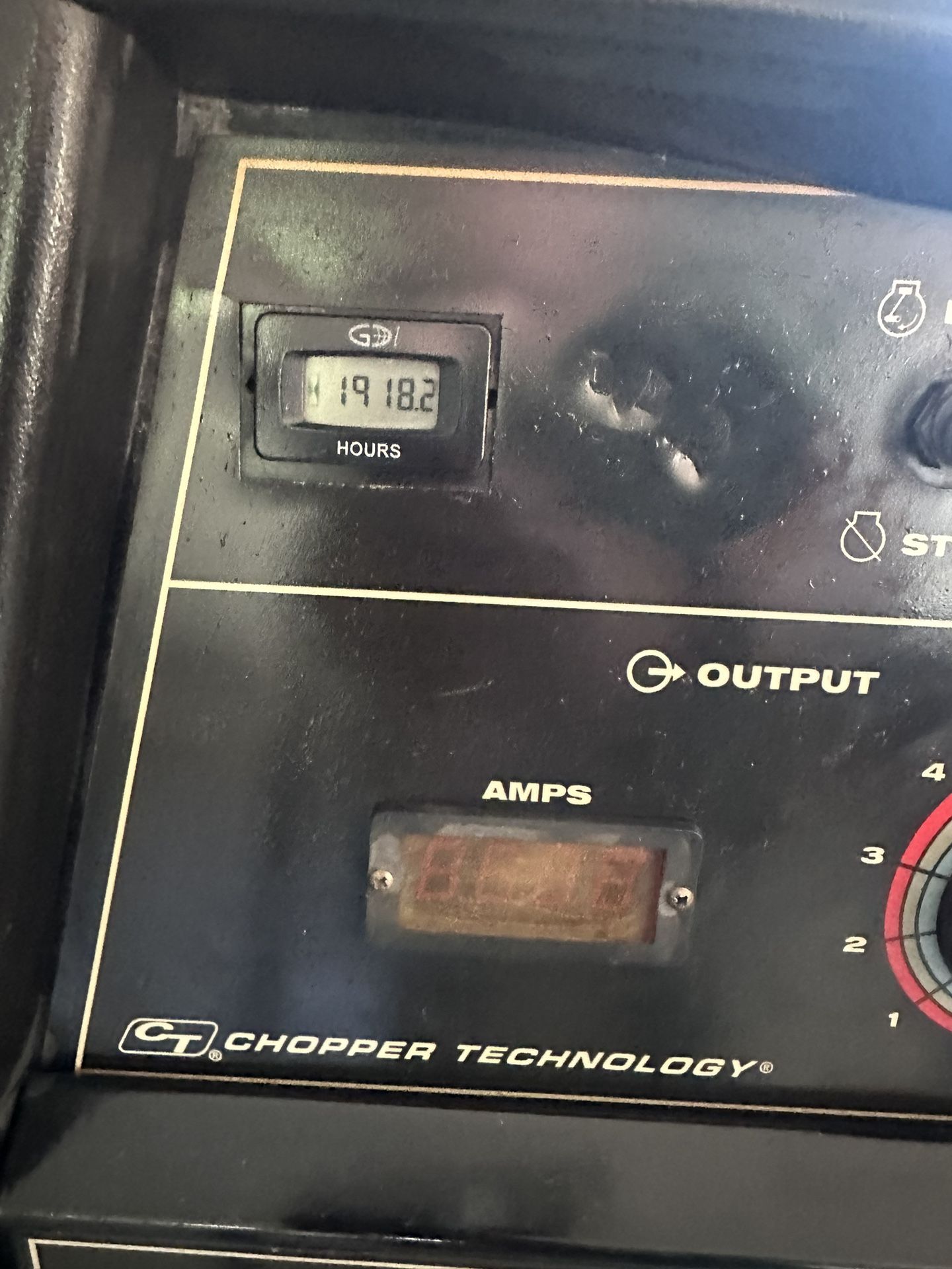 Lincoln Ranger 305 LPG Engine Driven Welder for Sale in Lakeside, CA