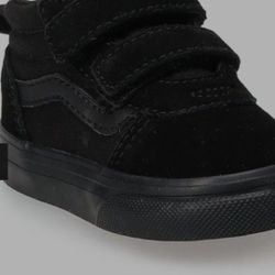 Vans 9Toddler 