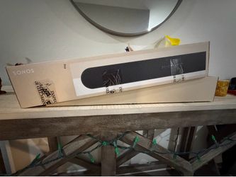 Sonos Ray Soundbar