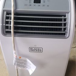 C/A Portable  Conditioner 
