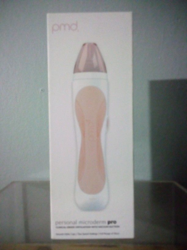 PMD Personal Microderm Elite Pro