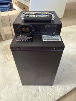 Replacement 60V 27Ah LITHIUM BATTERY PACK