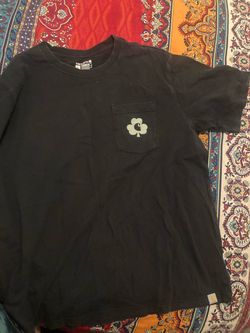 Carhartt Black Pocket T-Shirt