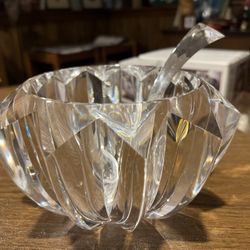 Acrylic Bowl