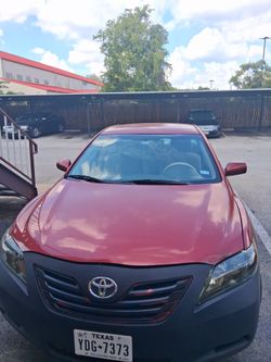 2008 Toyota Camry
