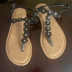 Woman’s Shoes