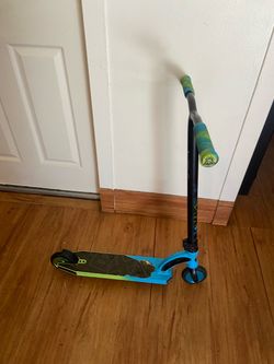 Madd gear pro scooter