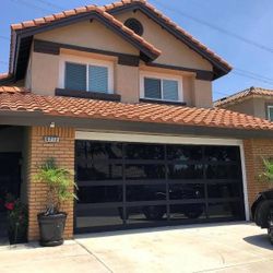 Garage Doors For Sale 