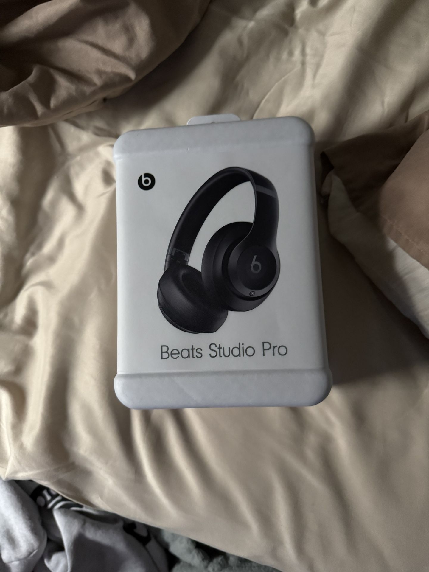 Really Old Unopened Beats