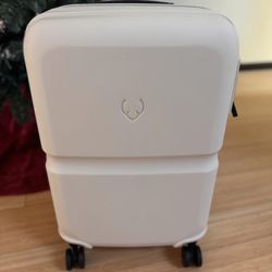 ANTLER Hard Side Carry On Luggage **NEW**