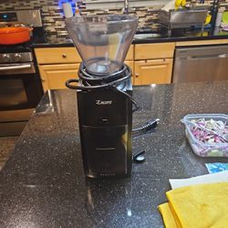 Encore baratza coffee grinder