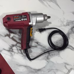 Electric Wrench 