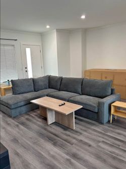 Sofa available