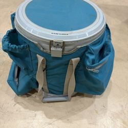 Tackle Bucket Or Tool Bucket