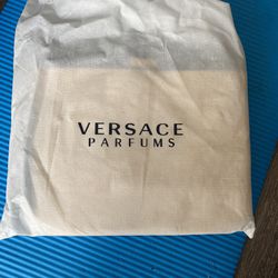 Versace Large Tote Bag 