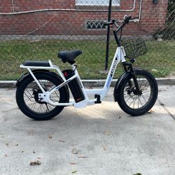 E Bike