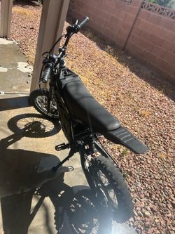 Eskute nova X top speed 47(NO TRADES!)