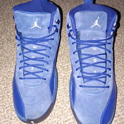 Jordan 11s Blue 💙