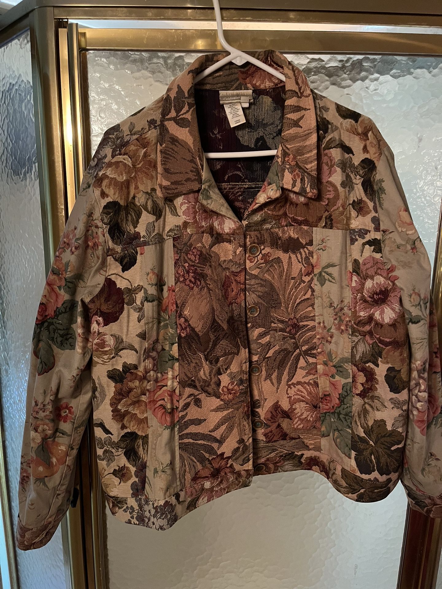 Coldwater Creek Women’s Jacket