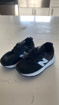 NB toddler