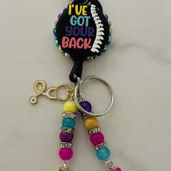 Handmade Key Chain