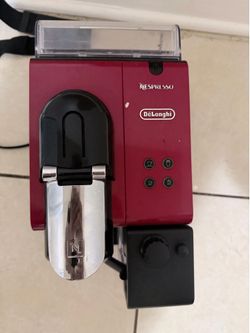 Caffe maker