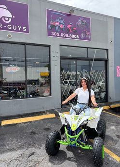 ATV