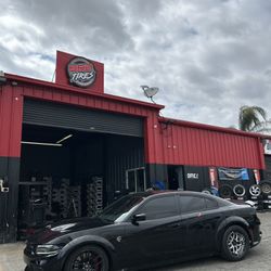 WELD RACING WHEELS AVAILABLE!! MUSTANG,HELLCAT,CHARGER,CHALLENGER,CAMARO!!