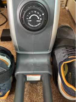 Rowing Machine