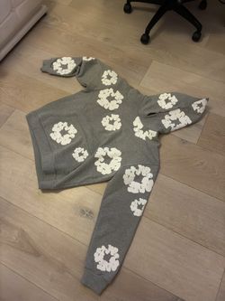 Denim Tears Hoodie