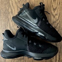 NIKE Le Bron BASKETBALL SHOES