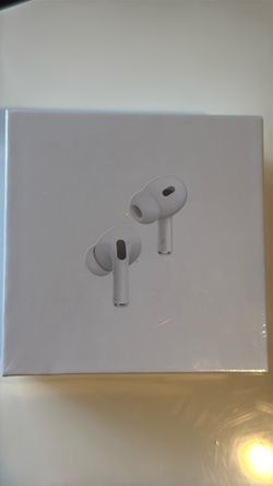AirPod Pro 2’s