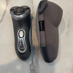 Cordless Rechargeable Shaver