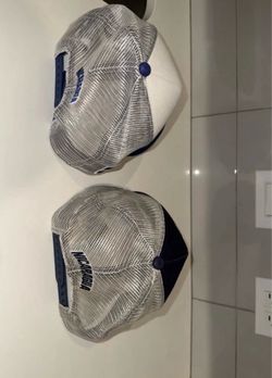 Nicaragua Trucker Hats – Set of 2