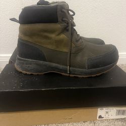 Men’s Boots