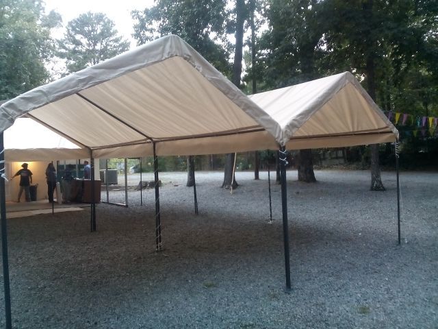 JP&C Event Rentals