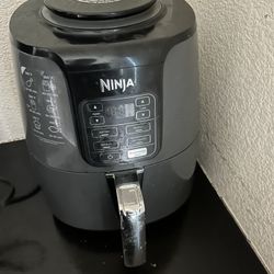 Ninja Air fryer 