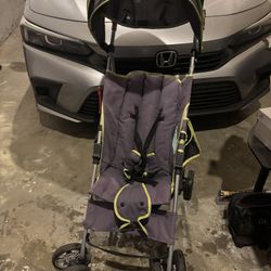 Stroller 