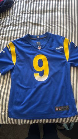 Stafford Jersey