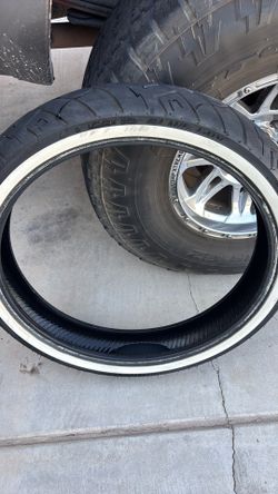 Shinko  120/70/21 front 85/16/77 rear