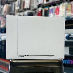 MacBook Air 13in M3 Chip 