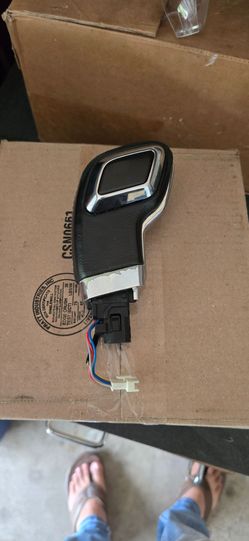 2015-2020 F-150 Shifter