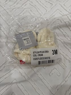 Assorted baby items - all new with tags