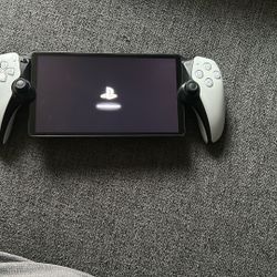 PlayStation 5 Portable 