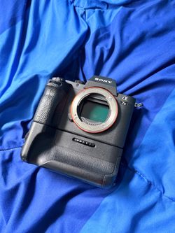 Sony A7ii