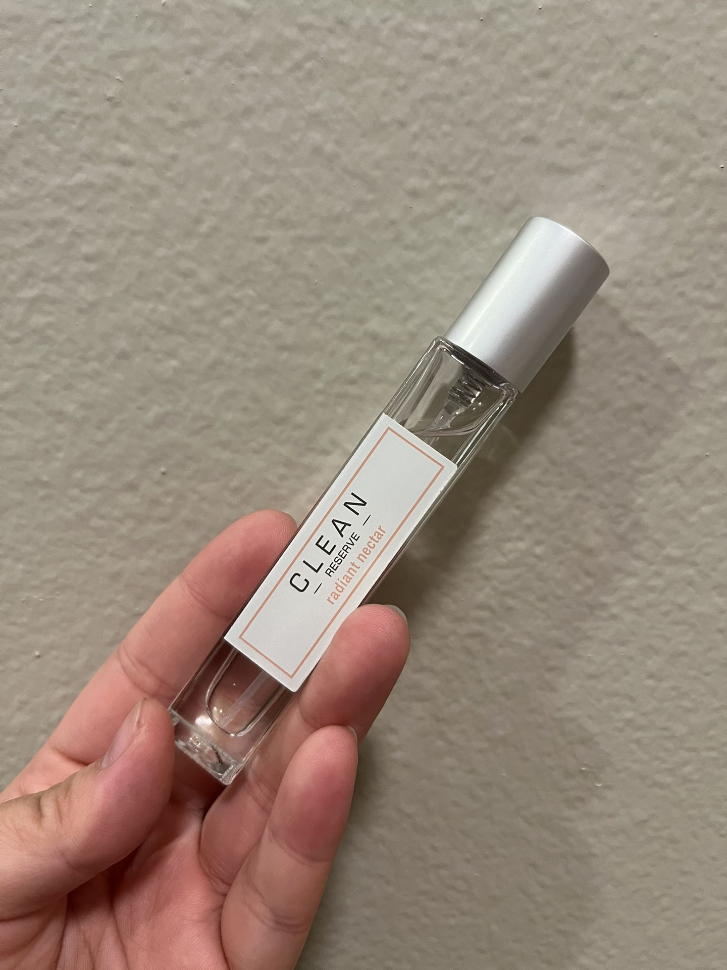 Clean Reserve Eau de parfum spray - Radiant Nectar