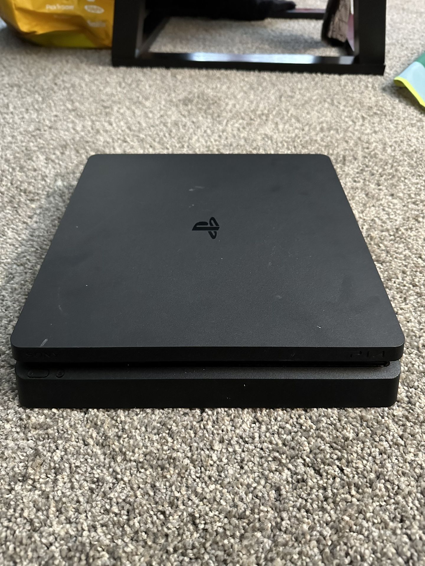 Ps4 1tb