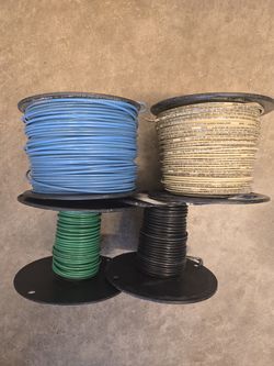 Electrical Wire